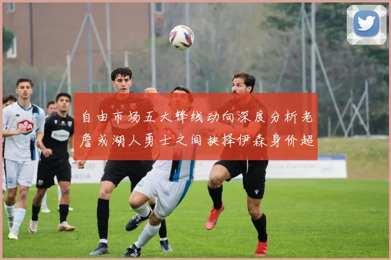 自由市场五大锋线动向深度分析老詹或湖人勇士之间抉择伊森身价超2000万